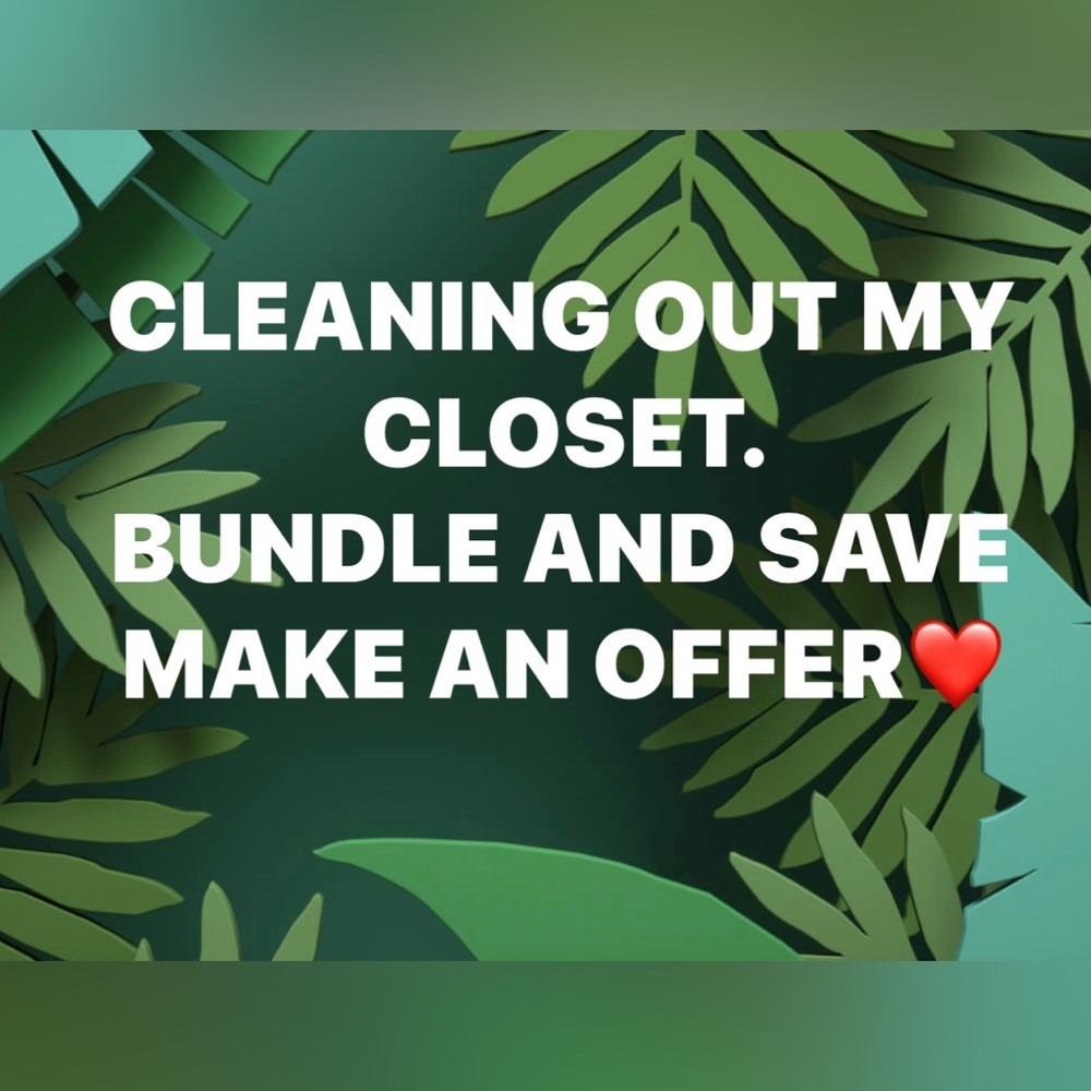 Bundle and save!